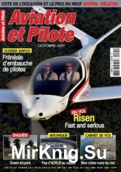 Aviation et Pilote - Octobre 2017