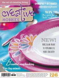 Creative Hobbies - Issue 26 2017