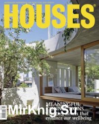 Houses Australia - Issue 118, 2017
