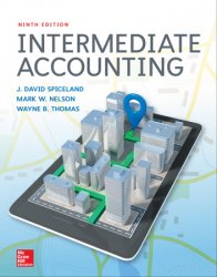 Intermediate Accounting, 9th Edition