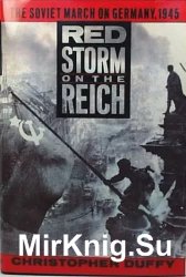 Red Storm on the Reich