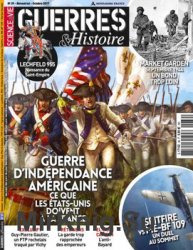 Science & Vie: Guerres & Histoire 2017-10 (39)