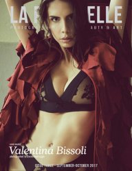 La Plus Belle Magazine 3 2017