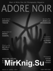 Adore Noir 37 2017