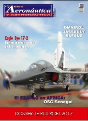 Revista Aeronautica y Astronautica 867