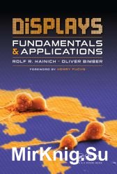 Displays.Fundamentals and applications