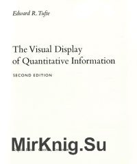 The Visual Display of Quantitative Information, Second Edition