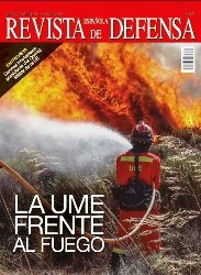 Revista Espanola de Defensa 343