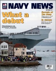 Navy News 9 2017