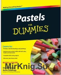 Pastels For Dummies