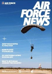 Air Force News 196