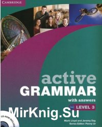 Active Grammar Level 3