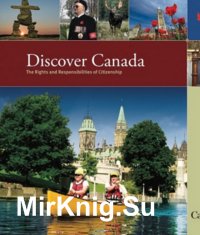 Discover Canada: the rights and responsibilities of citizenship