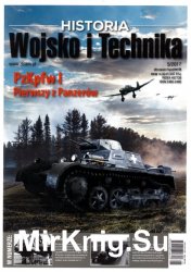 Wojsko i Technka Historia 5/2017