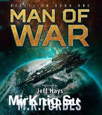 Man of War ()