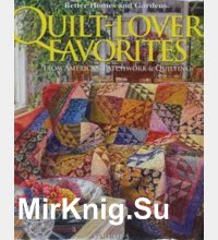 Quilt-Lovers' Favorites Volume 5