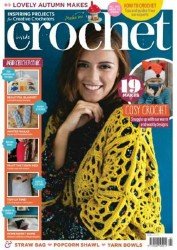 Inside Crochet 95 2017