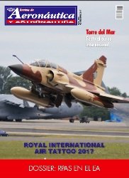 Revista Aeronautica y Astronautica 868