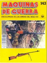 Maquinas De Guerra 143