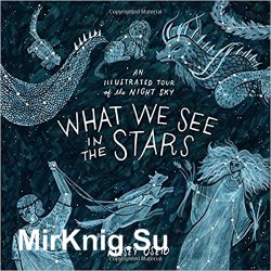 What We See in the Stars: An Illustrated Tour of the Night Sky