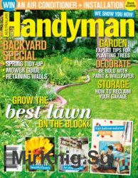 Australian Handyman - October 2017