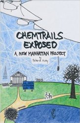Chemtrails Exposed: A New Manhattan Project