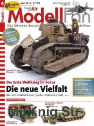 ModellFan 2014-04