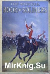 The Wonder Book of Soldiers 1914
