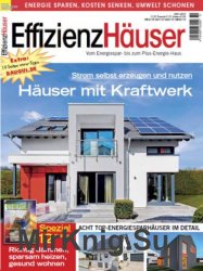 EffizienzHauser 10/11-2017