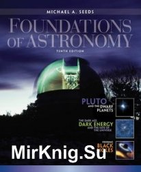 Foundations of Astronomy, 10th Edition