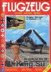 Flugzeug 1989-01