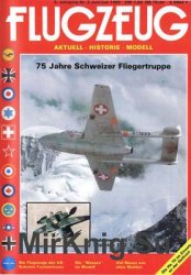 Flugzeug 1989-03