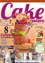 Cake Masters - October 2017