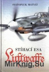 Stihaci Esa Lutfwaffe 1939-1945