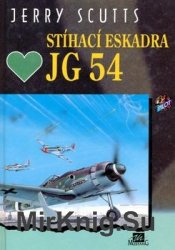 Stihaci eskadra JG 54