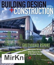 Building Design + Construction - October 2017