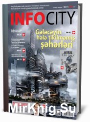 InfoCity 9 2017