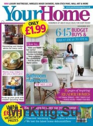 Your Home - November 2017