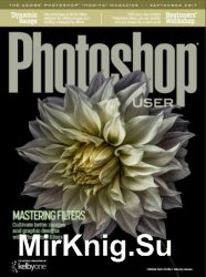 Photoshop User - September 2017