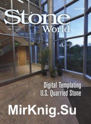 Stone World - October 2017