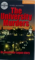 The University Murders ( )