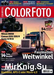 ColorFoto November 2017