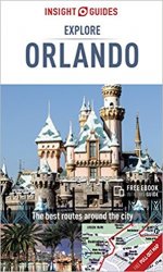 Insight Guides: Explore Orlando