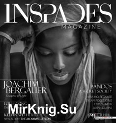 Inspades Magazine 7 2017