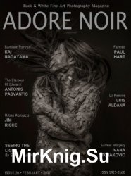 Adore Noir 36 2017