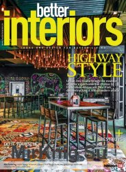 Better Interiors - October 2017