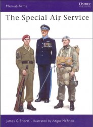 The Special Air Service