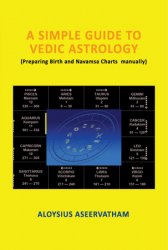 A simple guide to vedic astrology