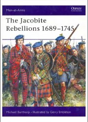 The Jacobite Rebellions 16891745