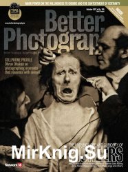 Better Photography Vol.21 Issue 5 2017